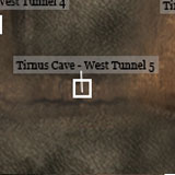 Tirnus Cave - West Tunnel 5